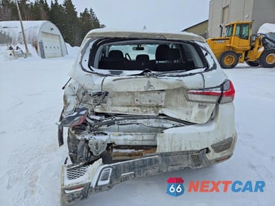Zdjęcie 6 z 12 samochodu: 2021 MITSUBISHI RVR SE VIN:JA4AJVAW2MU603817 - miniatura