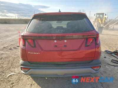 Zdjęcie 6 z 15 samochodu: 2025 HYUNDAI TUCSON SEL VIN:5NMJB3DE3SH443333 - miniatura