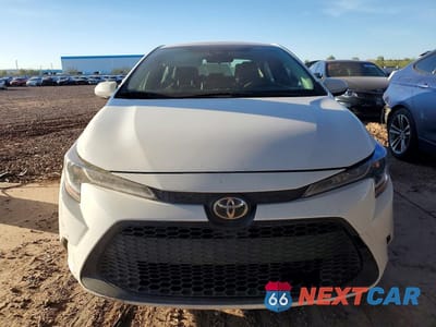 Piąte zdjęcie samochodu w środku: 2021 TOYOTA COROLLA LE VIN:JTDVPMAE7MJ147225 - miniatura