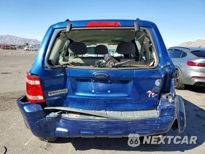 Zdjęcie 6 z 12 samochodu: 2008 FORD ESCAPE XLS VIN:1FMCU02Z38KC69537 - miniatura