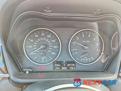 Zdjęcie 9 z 13 samochodu: 2017 BMW X1 XDRIVE28I VIN:WBXHT3C36H5F73510 - miniatura