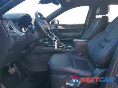 Zdjęcie 7 z 12 samochodu: 2022 MAZDA CX-9 GRAND TOURING VIN:JM3TCBDY7N0628331 - miniatura