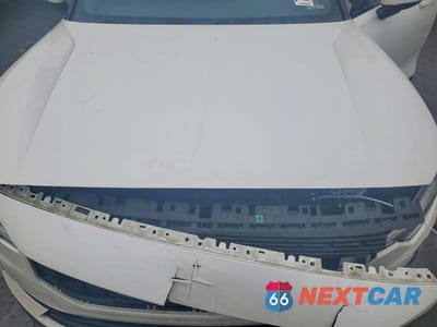 Zdjęcie 11 z 11 samochodu: 2021 POLESTAR 2 VIN:LPSED3KA0ML009439 - miniatura