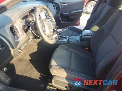 Zdjęcie 7 z 11 samochodu: 2019 DODGE CHARGER SXT VIN:2C3CDXBG3KH668236 - miniatura