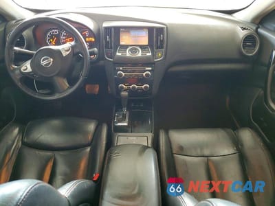 Zdjęcie 8 z 13 samochodu: 2011 NISSAN MAXIMA 3.5 S VIN:1N4AA5AP4BC835990 - miniatura