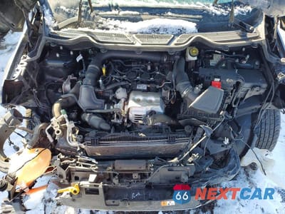 Zdjęcie 12 z 12 samochodu: 2020 FORD ECOSPORT TITANIUM VIN:MAJ3S2KE7LC319089 - miniatura