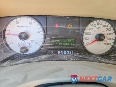 Zdjęcie 9 z 11 samochodu: 2005 FORD F250 SUPER DUTY VIN:1FTSW21P25EA48639 - miniatura