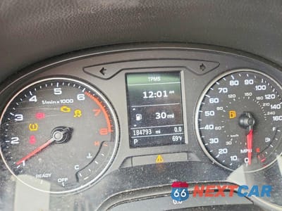 Zdjęcie 9 z 11 samochodu: 2016 AUDI A3 PREMIUM PLUS VIN:WAUE8GFF7G1017785 - miniatura