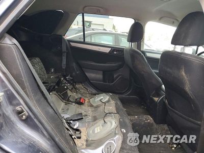 Zdjęcie 11 z 13 samochodu: 2017 SUBARU OUTBACK 2.5I PREMIUM VIN:4S4BSACC2H3432125 - miniatura