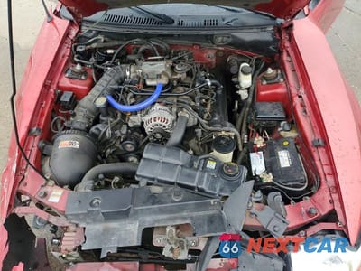 Zdjęcie 11 z 13 samochodu: 2000 FORD MUSTANG GT VIN:1FAFP42X1YF274040 - miniatura