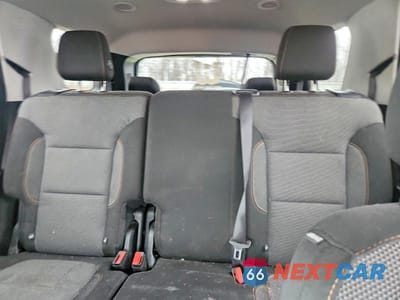 Zdjęcie 10 z 12 samochodu: 2018 CHEVROLET TRAVERSE LT VIN:1GNERGKW5JJ122779 - miniatura