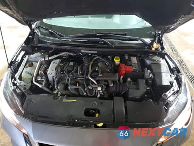 Zdjęcie 11 z 12 samochodu: 2022 NISSAN SENTRA SV VIN:3N1AB8CV3NY237053 - miniatura
