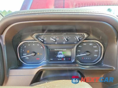 Zdjęcie 9 z 12 samochodu: 2020 GMC SIERRA K1500 SLT VIN:1GTU9DED3LZ322903 - miniatura