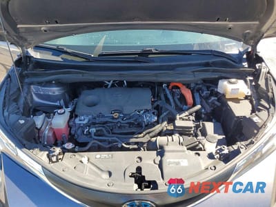 Zdjęcie 12 z 13 samochodu: 2023 TOYOTA SIENNA XLE 7-PASSENGER VIN:5TDYSKFC2PS078183 - miniatura