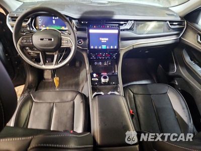 Zdjęcie 8 z 14 samochodu: 2023 JEEP GRAND CHEROKEE LIMITED 4XE VIN:1C4RJYB60P8904611 - miniatura