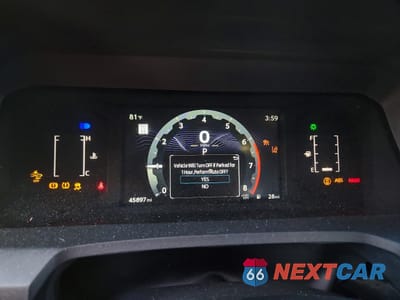 Zdjęcie 9 z 13 samochodu: 2024 TOYOTA TACOMA SR VIN:3TYJDAHN2RT004001 - miniatura