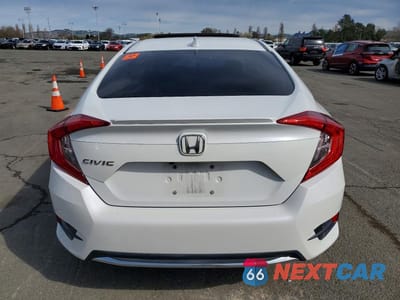 Zdjęcie 6 z 12 samochodu: 2019 HONDA CIVIC EXL VIN:19XFC1F70KE014972 - miniatura