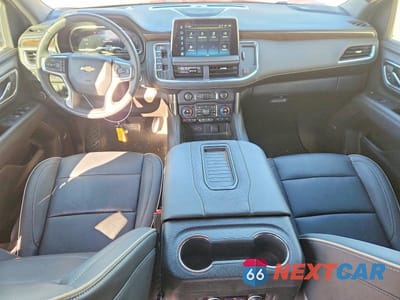 Zdjęcie 8 z 13 samochodu: 2024 CHEVROLET TAHOE K1500 PREMIER VIN:1GNSKSKD6RR413877 - miniatura