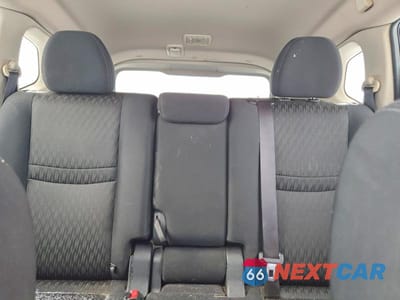 Zdjęcie 10 z 13 samochodu: 2017 NISS ROGUE VIN:KNMAT2MV5HP523028 - miniatura