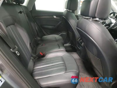 Zdjęcie 11 z 12 samochodu: 2018 AUDI Q5 PREMIUM PLUS VIN:WA1BNAFY3J2078771 - miniatura