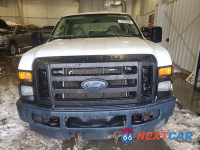 Piąte zdjęcie samochodu w środku: 2008 FORD F250 SUPER DUTY VIN:1FTSX21518EE48949 - miniatura