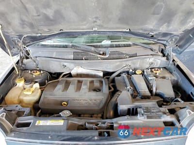 Zdjęcie 12 z 13 samochodu: 2008 JEEP COMPASS SPORT VIN:1J8FT47WX8D644444 - miniatura