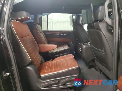 Zdjęcie 11 z 14 samochodu: 2023 GMC YUKON XL DENALI ULTIMATE VIN:1GKS2KKL6PR487544 - miniatura