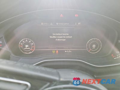 Zdjęcie 9 z 12 samochodu: 2018 AUDI A5 PRESTIGE VIN:WAUCNCF58JA100892 - miniatura