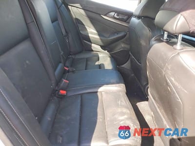 Zdjęcie 10 z 12 samochodu: 2022 NISSAN MAXIMA VIN:1N4AA6CV9NC508328 - miniatura