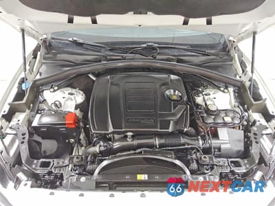 Zdjęcie 12 z 14 samochodu: 2020 JAGUAR F-PACE PREMIUM VIN:SADCJ2FX8LA645797 - miniatura