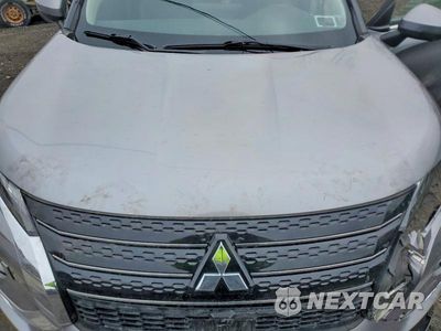 Zdjęcie 12 z 12 samochodu: 2022 MITSUBISHI OUTLANDER SE VIN:JA4J4UA81NZ043523 - miniatura