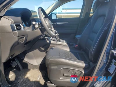 Zdjęcie 7 z 14 samochodu: 2025 MAZDA CX-5 PREMIUM PLUS VIN:JM3KFBEM0S0743458 - miniatura