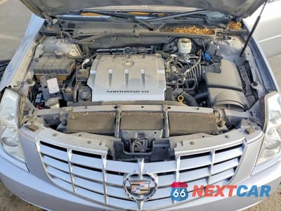 Zdjęcie 11 z 13 samochodu: 2006 CADILLAC DTS VIN:1G6KD57Y06U119516 - miniatura
