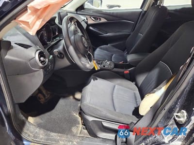 Zdjęcie 7 z 12 samochodu: 2019 MAZDA CX-3 SPORT VIN:JM1DKFB74K1420060 - miniatura