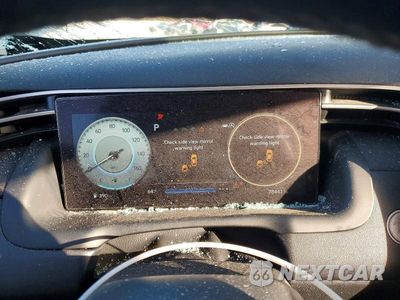 Zdjęcie 9 z 13 samochodu: 2022 HYUNDAI TUCSON SEL VIN:5NMJC3AE8NH157354 - miniatura