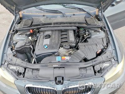 Zdjęcie 11 z 11 samochodu: 2009 BMW 328 I VIN:WBAPH73579A172635 - miniatura