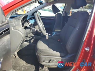 Zdjęcie 7 z 12 samochodu: 2022 HYUNDAI TUCSON SEL VIN:5NMJB3AEXNH107977 - miniatura
