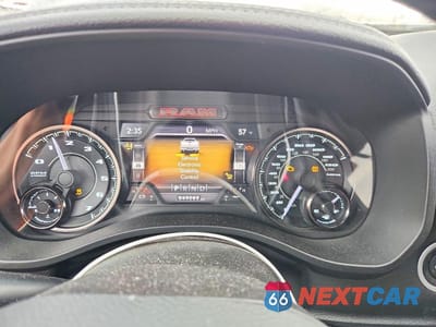 Zdjęcie 9 z 12 samochodu: 2022 RAM TRUCKS 1500 SPORT VIN:1C6SRFVT6NN437748 - miniatura