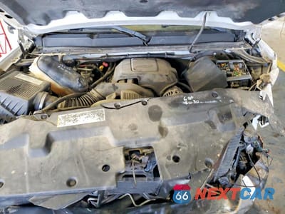 Zdjęcie 11 z 13 samochodu: 2008 CHEVROLET SILVERADO K1500 VIN:2GCEK19J381186912 - miniatura