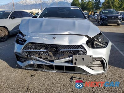 Zdjęcie 11 z 11 samochodu: 2025 MERCEDES-BENZ C 300 VIN:W1KAF4GB5SR251473 - miniatura