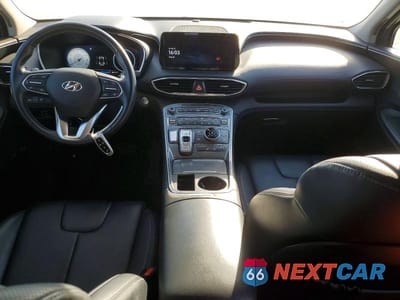 Zdjęcie 8 z 12 samochodu: 2023 HYUNDAI SANTA FE SEL PREMIUM VIN:5NMS3DAJXPH617124 - miniatura