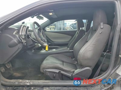Zdjęcie 7 z 11 samochodu: 2014 CHEVROLET CAMARO LS VIN:2G1FE1E34E9124542 - miniatura