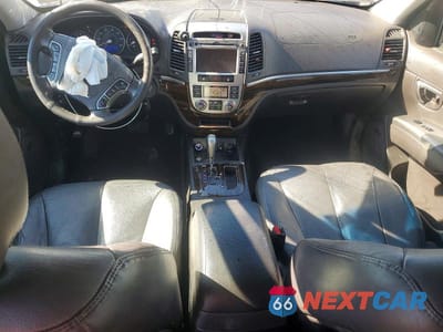 Zdjęcie 8 z 13 samochodu: 2011 HYUNDAI SANTA FE LIMITED VIN:5XYZKDAG4BG079531 - miniatura