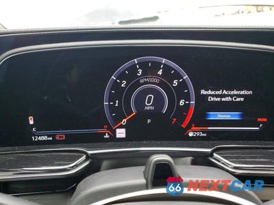 Zdjęcie 9 z 14 samochodu: 2024 CADILLAC ESCALADE V VIN:1GYS4HK90RR235525 - miniatura