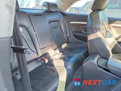 Zdjęcie 10 z 11 samochodu: 2015 AUDI A5 PREMIUM PLUS VIN:WAUMFAFR3FA035935 - miniatura