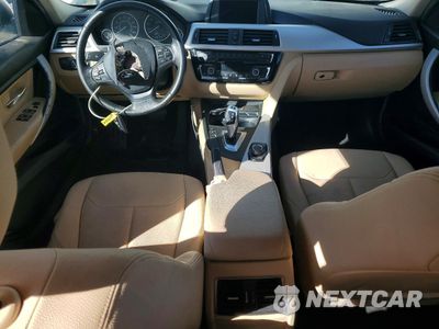 Zdjęcie 8 z 12 samochodu: 2018 BMW 320 I VIN:WBA8E1G54JNU88981 - miniatura