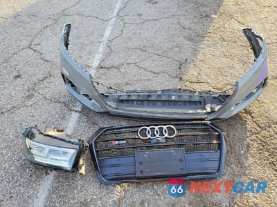 Zdjęcie 13 z 13 samochodu: 2019 AUDI SQ5 PRESTIGE VIN:WA1C4AFY5K2060443 - miniatura