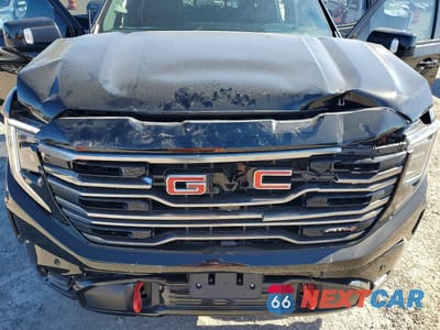 Zdjęcie 11 z 11 samochodu: 2026 GMC SIERRA K1500 AT4 VIN:3GTUUEEL5TG160414 - miniatura