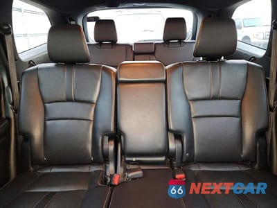 Zdjęcie 10 z 13 samochodu: 2022 HONDA PILOT TRAILSPORT VIN:5FNYF6H82NB062944 - miniatura