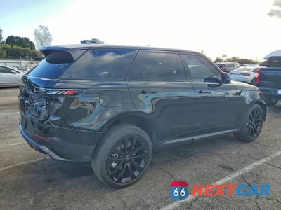 Trzecie zdjęcie samochodu z tyłu: 2025 LAND ROVER RANGE ROVER SPORT SE VIN:SAL1P9EU5SA452998 - miniatura